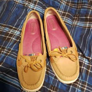 Sperry Top-Sider size 9.5M